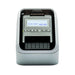 EAN 4977766827003 - Brother QL-820NWBVMXX1 impresora de etiquetas Térmica directa Color 300 x 600 DPI 176 mm/s Inalámbrico y  imagen 1