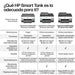 EAN 0195908302643 - HP Smart Tank 7605 All-in-One Printer Inyección de tinta térmica A4 4800 x 1200 DPI 15 ppm Wifi imagen 15