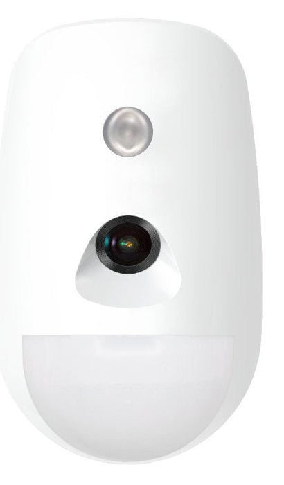 Hikvision Ds-Pdpc12p-Eg2-We Pircam - Detector Pir Con Cámara Inalámbrico