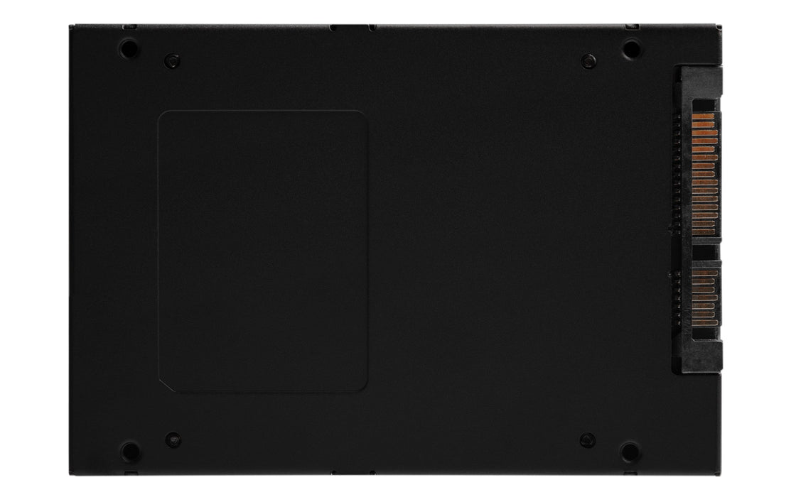 EAN 0740617300161 - Kingston Technology KC600 256 GB 2.5" Serial ATA III 3D TLC imagen 2