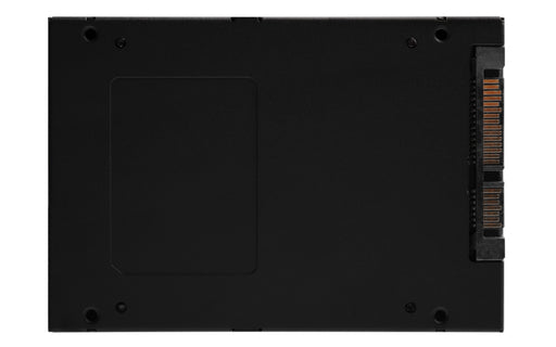 EAN 0740617300116 - Kingston Technology KC600 1 TB 2.5" Serial ATA III 3D TLC imagen 2