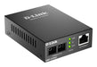 EAN 0790069470110 - D-Link DMC-G10SC/E convertidor de medio 1000 Mbit/s Monomodo imagen 3