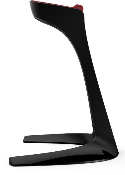 EAN 4027301718485 - SPEEDLINK SL-800900-BK soporte Soporte pasivo Auriculares, Auriculares Negro imagen 2