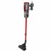 EAN 4006160331141 - ProfiCare 331140 Aspiradora escoba 2 en 1 Corriente alterna Secar HEPA Sin bolsa 600 W Rojo imagen 1