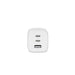 EAN 7640239421318 - DICOTA D32054 cargador de dispositivo móvil Universal Blanco Corriente alterna Carga rápida Interior imagen 4