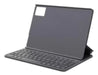 EAN 198156627797 - Lenovo ZG38C07078 teclado para móvil Pogo pin Gris imagen 1