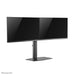 EAN 8717371446741 - Neomounts FPMA-D865DBLACK soporte para monitor 68,6 cm (27") Escritorio Negro imagen 8