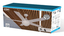 EAN 8425998339888 - EDM 33988 ventilador Blanco, Madera imagen 4