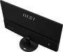 EAN 4711377258968 - MSI Pro MP242L pantalla para PC 60,5 cm (23.8") 1920 x 1080 Pixeles Full HD LCD Negro imagen 23