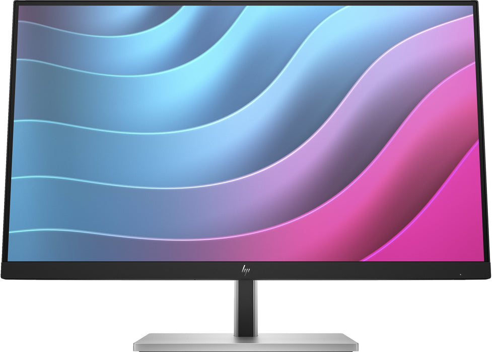 EAN 0196786300615 - HP E-Series E24 G5 FHD Monitor pantalla para PC 60,5 cm (23.8") 1920 x 1080 Pixeles Full HD LCD Plata, Ne imagen 1