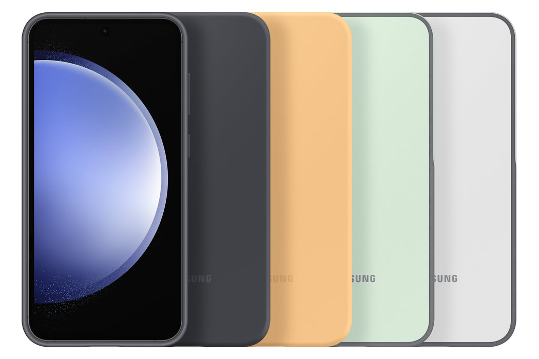 EAN 8806095227863 - Samsung EF-PS711TOEGWW funda para teléfono móvil 16,3 cm (6.4") Albaricoque imagen 6