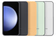 EAN 8806095227856 - Samsung EF-PS711TWEGWW funda para teléfono móvil 16,3 cm (6.4") Gris claro imagen 6