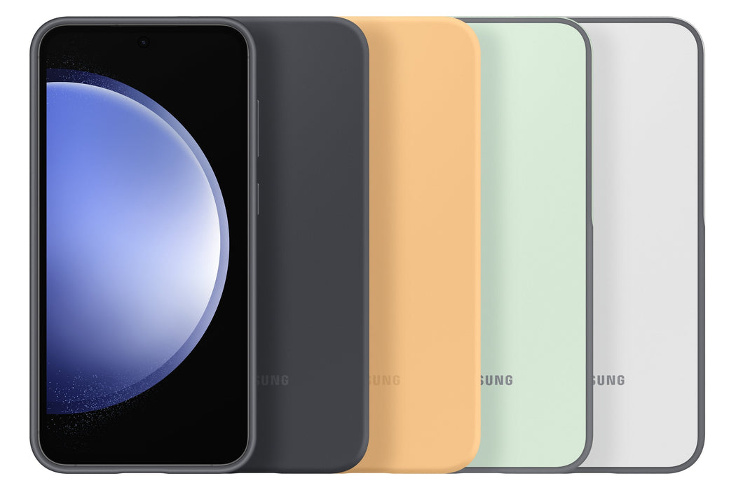 Samsung Ef-Ps711tbegww, Funda Para Teléfono Móvil Grafito