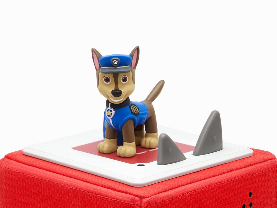 Tonies Paw Patrol - El Rescate De Las Tortugas Marinas, Personaje Radiofónico 10000320