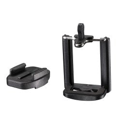 EAN 4250234505352 - Mantona Griff palo para autofotos Cámara Negro, Gris imagen 2