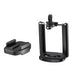 EAN 4250234505352 - Mantona Griff palo para autofotos Cámara Negro, Gris imagen 2