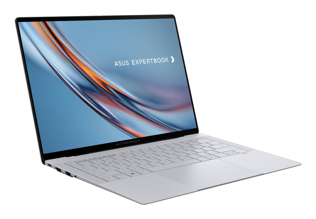 Portátil Asus Expertbook Ultra Oled B9406caa-Th0301 Intel Core Ultra 7-356h 32gb 1tb Ssd 14' Táctil Sin Sistema Operativo