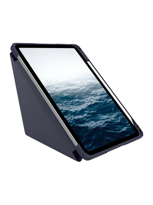 Dbramante1928 London Icon Funda Con Tapa Para Tableta Plástico Agua Profunda Para Apple 10.9-Inch Ipad (10ª Generación) Ipad (A16)