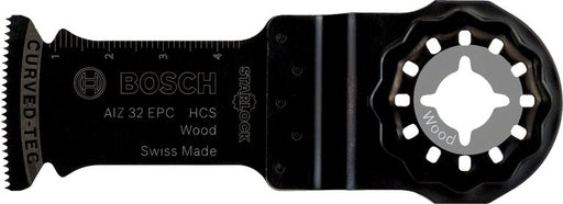 EAN 3165140935852 - Bosch 2 608 664 472 accesorio para herramienta multifunción Juego de aspas imagen 1
