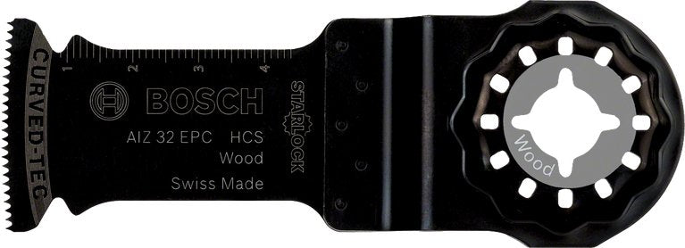 EAN 3165140935852 - Bosch 2 608 664 472 accesorio para herramienta multifunción Juego de aspas imagen 1