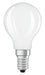 EAN 4099854468377 - Osram LED Classic P lámpara LED Blanco cálido 2700 K 3,4 W E14 D imagen 4