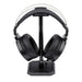 EAN 6950376777010 - REDRAGON H320 LAMIA Auriculares Alámbrico Diadema Juego USB tipo A Negro imagen 4
