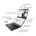 EAN 4711387810835 - ASUS Zenbook Duo UX8406CA-PZ166X Híbrido (2-en-1) 35,6 cm (14") Pantalla táctil WQXGA+ LPDDR5x-SDRAM Wi-F imagen 3