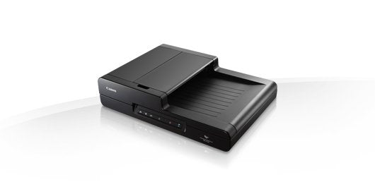 EAN 4528472106588 - Canon imageFORMULA DR-F120 Escáner plano y alimentador automático de documentos (ADF, Automatic Document  imagen 2