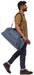 EAN 0085854255394 - Thule Aion TAWD135 Dark Slate bolso de lona 35 L Poliéster Gris imagen 9