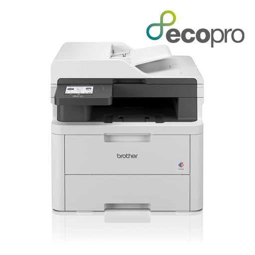 EAN 4977766827904 - Brother MFC-L3740CDWE impresora multifunción LED A4 600 x 2400 DPI 18 ppm Wifi imagen 1