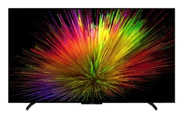 165,1cm 65" (3840x2160) Panasonic Tv-65z80b 16:9 4k Oled 120hz Hdmi2.1 Vrr Fire Tv Dolby Atmos