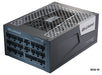 EAN 4711173878032 - Seasonic ATX3-PRIME-PX-1600 unidad de fuente de alimentación 1600 W 20+4 pin ATX ATX Negro imagen 6