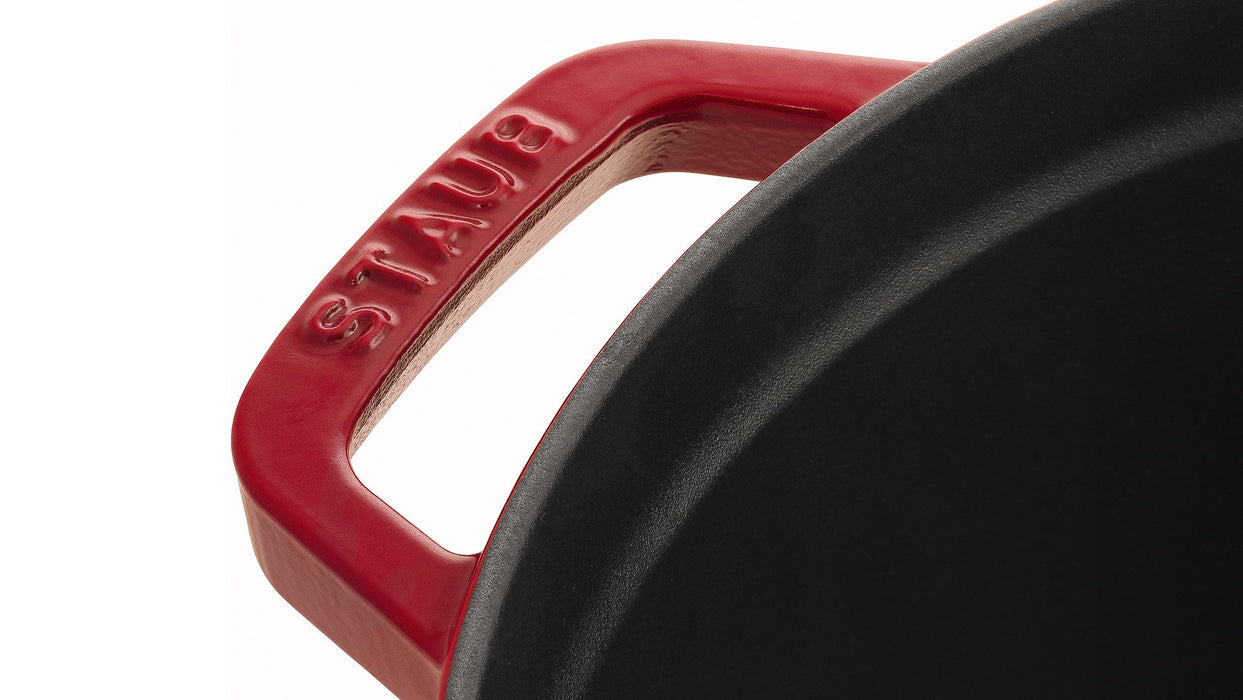 EAN 3272341028068 - Staub 40509-852-0 fuente de asado 6,7 L hierro fundido imagen 4