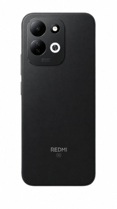 Smartphone Xiaomi Redmi 17 4gb 128gb 6.9' 5g Negro