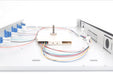 EAN 4016032278429 - Digitus DN-96330/9 adaptador de fibra óptica 1 pieza(s) Gris imagen 3