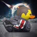 EAN 5056280460367 - TUBBZ Mass Effect: Commander Shepard imagen 4