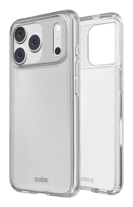 Sbs Skinny Cover Iphone 18 Pro Max Transparent