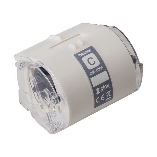 EAN 4977766779326 - Brother CK-1000 limpiador de impresora Cartucho de limpieza para impresora imagen 2