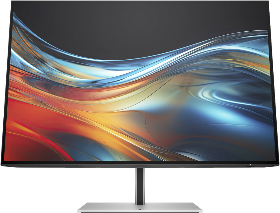 EAN 5715063476208 - HP Series 7 Pro 24 inch WUXGA Monitor - 724pn pantalla para PC 61 cm (24") 1920 x 1200 Pixeles LCD Negro, imagen 1
