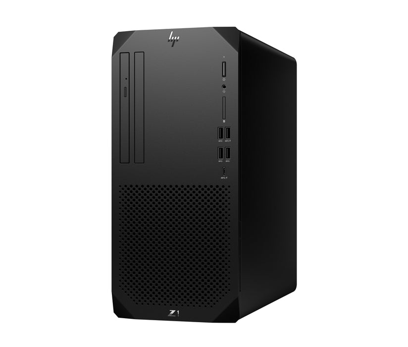 EAN 198122987535 - HP Z1 G9 Intel® Core™ i7 i7-14700 16 GB DDR5-SDRAM 512 GB SSD NVIDIA GeForce RTX 3060 Windows 11 Pro Torre imagen 4
