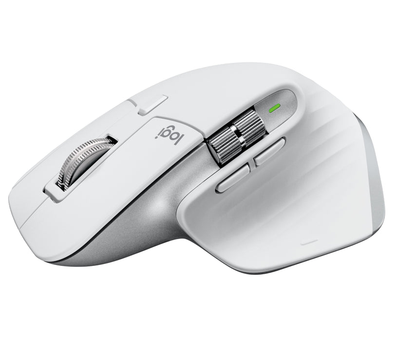EAN 5099206103757 - Logitech 910-006572 ratón Oficina mano derecha Bluetooth Laser 8000 DPI imagen 5