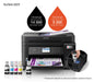 EAN 8715946683850 - Epson EcoTank L6270 Inyección de tinta A4 4800 x 1200 DPI 33 ppm Wifi imagen 23