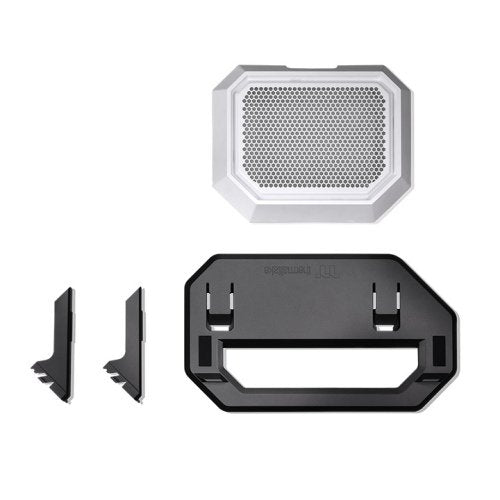 EAN 4711475642461 - Thermaltake AC-074-ON6NAN-A1 parte carcasa de ordenador Full Tower Kit de conversión de torre a rack imagen 1