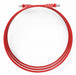 EAN 8697980469709 - Inca ICAT6-0.50K cable de red Rojo 0,5 m Cat6 U/UTP (UTP) imagen 2
