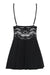 EAN 5901688213919 - Obsessive 810-BAB-1 S/M vestido imagen 2