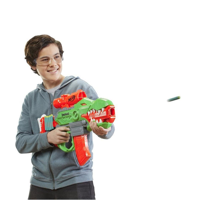EAN 5010993798957 - Nerf F0807EU4 arma de juguete imagen 7