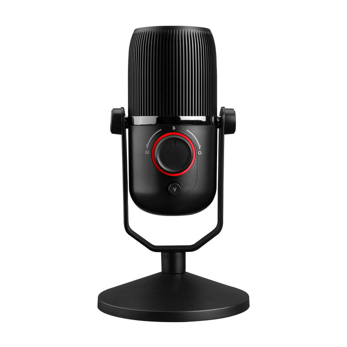 EAN 8711122032702 - Thronmax M4 micrófono Negro Micrófono para videoconsola imagen 2