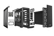 EAN 4260052187036 - be quiet! Silent Base 601 Window Midi Tower Negro imagen 4