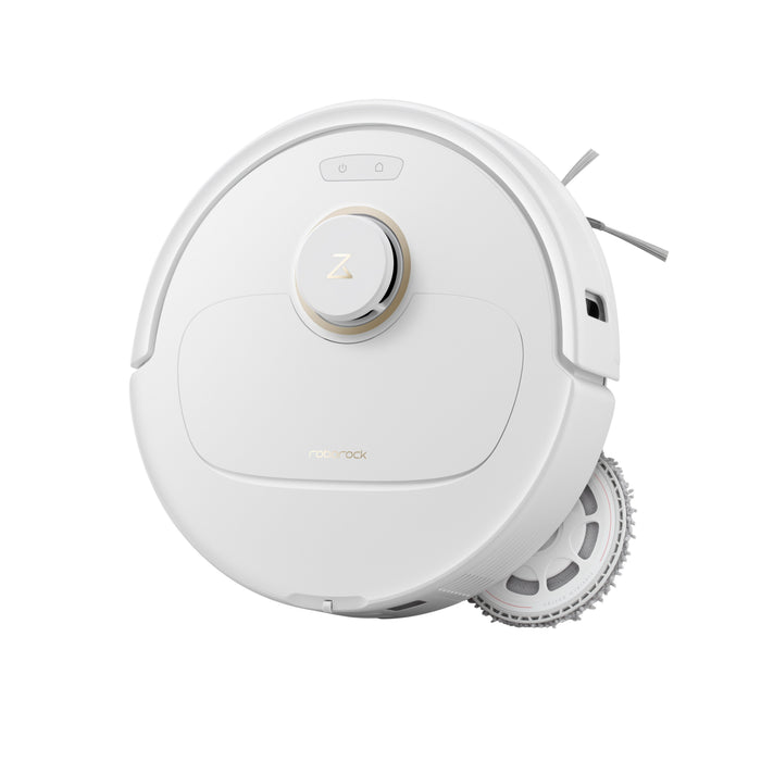 EAN 6936905900913 - Roborock Qrevo C 0,33 L Blanco imagen 5