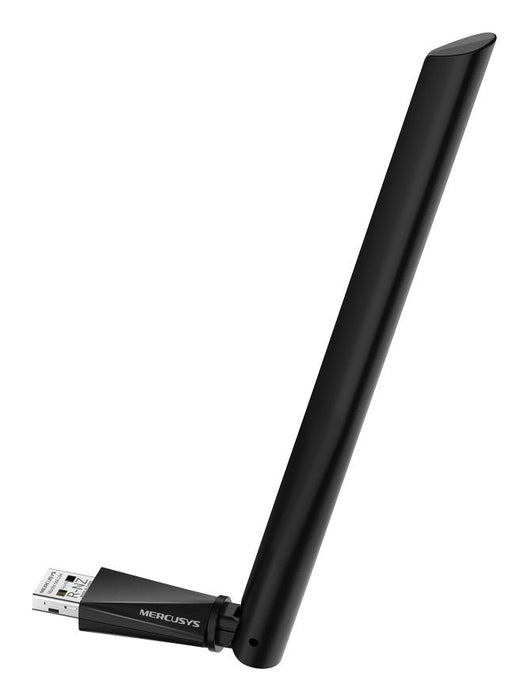 Mercusys Ma14h Ax300 High-Gain Wi-Fi 6 Wireless Usb Adapter
